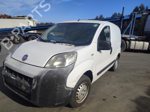 Used Parts FIAT FIORINO Box Body/MPV (225_) 1.3 D Multijet (225BXD1A, 225BXB1A, 225BXB11) (75 hp) 3227103