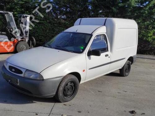 Brugte FORD COURIER Pickup 1.8 D (60 hp) 3220033