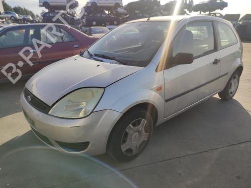 Used Parts FORD FIESTA V Van 1.4 TDCi (68 hp) 3218526