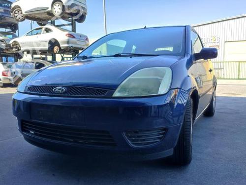 Used Parts FORD FIESTA V Van 1.4 TDCi (68 hp) 3218828