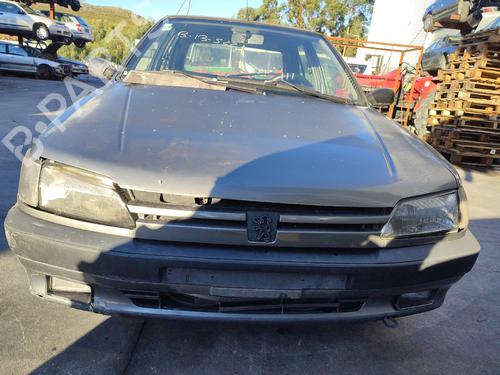 Used Parts PEUGEOT 306 Hatchback (7A, 7C, N3, N5) 1.9 D (92 hp) 3226535