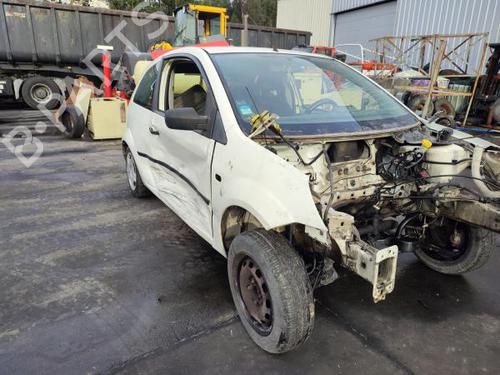 Used Parts FORD FIESTA V Van 1.4 TDCi (68 hp) 3218230