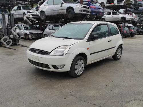 Used Parts FORD FIESTA V Van 1.4 TDCi (68 hp) 3230921