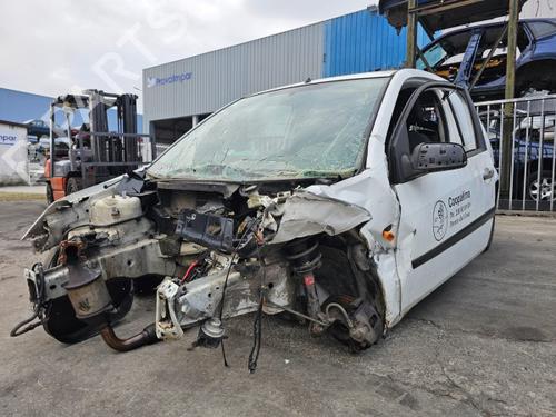 Used Parts FORD FIESTA V Van 1.4 TDCi (68 hp) 3220157