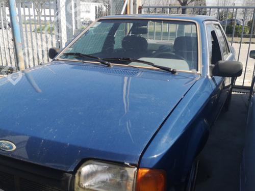 Used Parts FORD ORION II (AFF) 1.6 (88 hp) 3210243