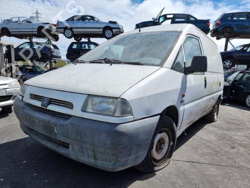 Brugte CITROËN JUMPY I Van (BS_, BT_, BY_, BZ_) 1.9 D (69 hp) 3215382