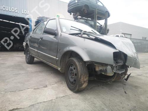 Used Parts RENAULT 19 I Chamade (L53_) 1.4 (79 hp) 3212386