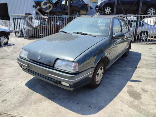 Used Parts RENAULT 19 I Chamade (L53_) 1.4 (79 hp) 3219312