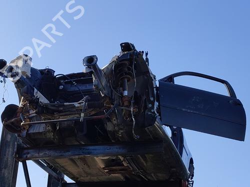Used Parts BMW 3 Compact (E46) 316 ti (105 hp) 3207192