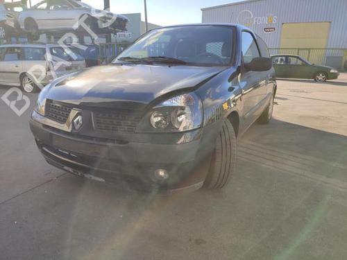 Used Parts RENAULT CLIO II Hatchback Van (SB0/1/2_) 1.5 dCi (68 hp) 3218085