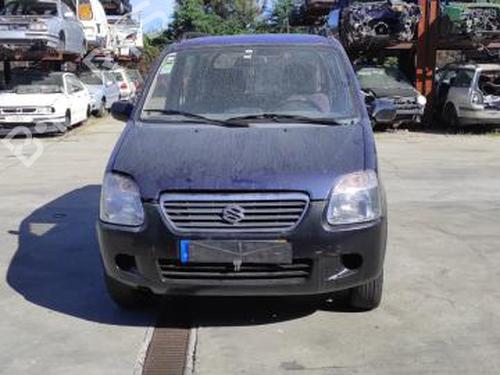 Brugte SUZUKI WAGON R Hatchback 1.0 (53 hp) 3218813