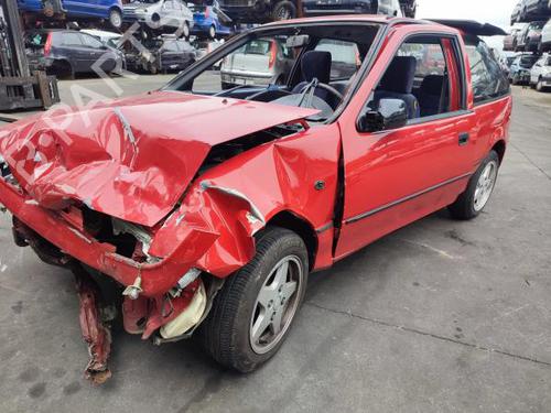 Ricambi SUZUKI SWIFT II Hatchback (EA, MA) 1.3 (SF413) (86 hp) 3217126