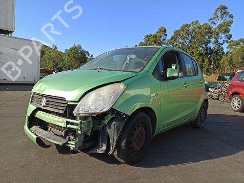Brugte SUZUKI SPLASH (EX) 1.0 (A5B310) (65 hp) 3212980