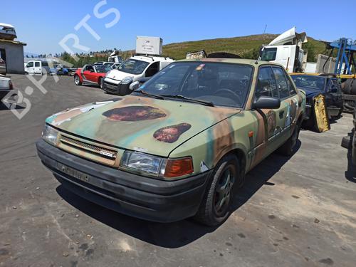 Used Parts MAZDA 323 S IV (BG) 1.6 (BG6S) (87 hp) 3213108