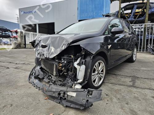 Brugte SEAT IBIZA IV (6J5, 6P1) 1.2 (70 hp) 3220059