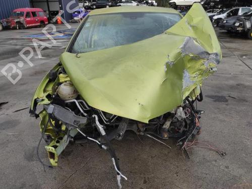 Used Parts SEAT IBIZA IV (6J5, 6P1) 1.9 TDI (90 hp) 3210421