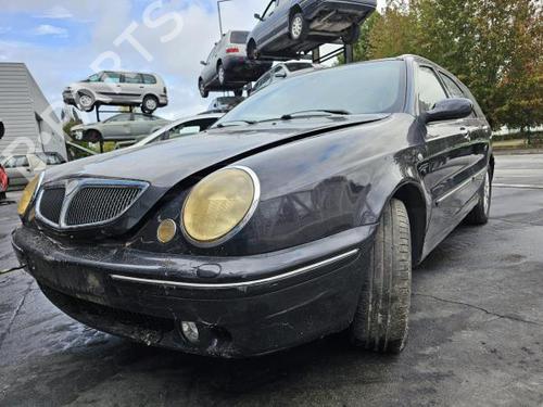 Brugte LANCIA LYBRA SW (839_) 1.6 (839.BXF1A) (103 hp) 3217676