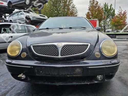 Left sun visor LANCIA LYBRA SW (839_) 1.6 (839.BXF1A) | BP32353012I1 - Image 4