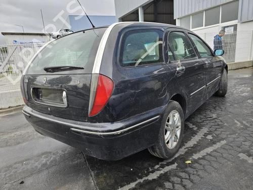Left sun visor LANCIA LYBRA SW (839_) 1.6 (839.BXF1A) | BP32353012I1 - Image 7