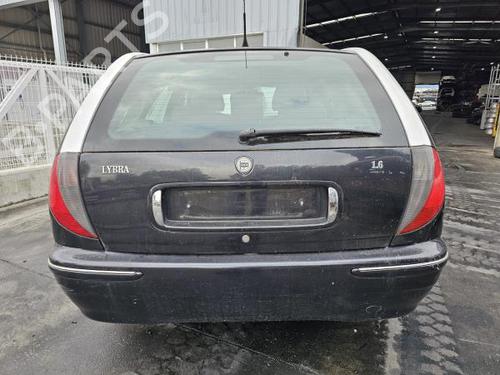 Left sun visor LANCIA LYBRA SW (839_) 1.6 (839.BXF1A) | BP32353012I1 - Image 8