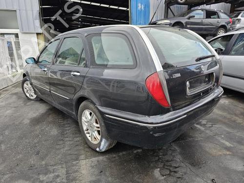 Left sun visor LANCIA LYBRA SW (839_) 1.6 (839.BXF1A) | BP32353012I1 - Image 9