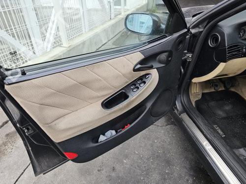 Left sun visor LANCIA LYBRA SW (839_) 1.6 (839.BXF1A) | BP32353012I1 - Image 11