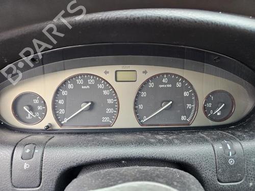 Left sun visor LANCIA LYBRA SW (839_) 1.6 (839.BXF1A) | BP32353012I1 - Image 13
