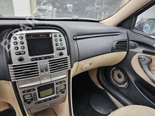 Left sun visor LANCIA LYBRA SW (839_) 1.6 (839.BXF1A) | BP32353012I1 - Image 14