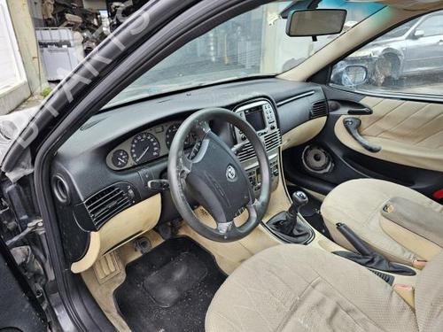 Left sun visor LANCIA LYBRA SW (839_) 1.6 (839.BXF1A) | BP32353012I1 - Image 15