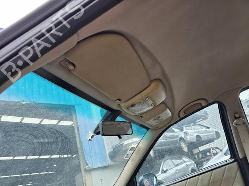 Left sun visor LANCIA LYBRA SW (839_) 1.6 (839.BXF1A) | BP32353012I1 - Image 16
