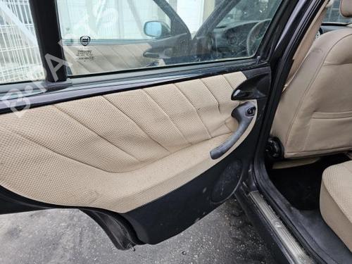 Left sun visor LANCIA LYBRA SW (839_) 1.6 (839.BXF1A) | BP32353012I1 - Image 18