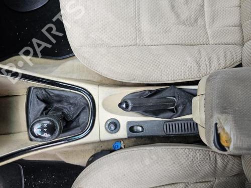 Left sun visor LANCIA LYBRA SW (839_) 1.6 (839.BXF1A) | BP32353012I1 - Image 19