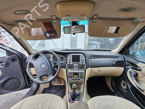 Left sun visor LANCIA LYBRA SW (839_) 1.6 (839.BXF1A) | BP32353012I1 - Image 20