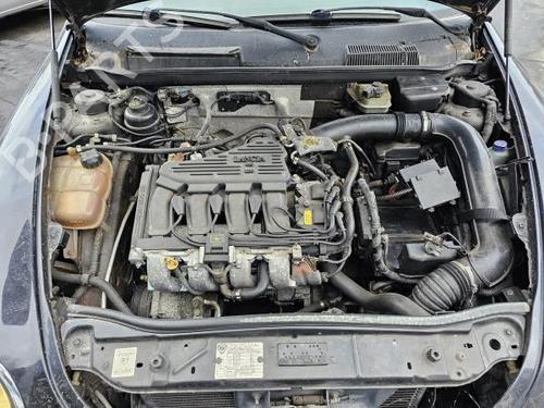 Left sun visor LANCIA LYBRA SW (839_) 1.6 (839.BXF1A) | BP32353012I1 - Image 23