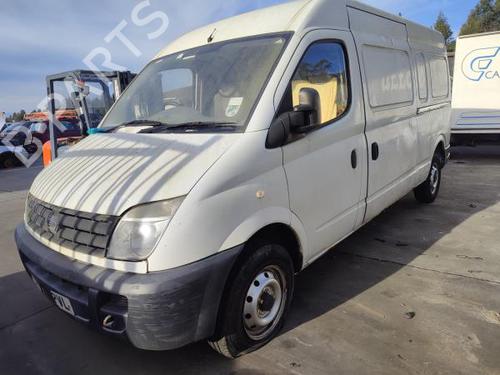 Teile für LDV MAXUS Van 2.5 D (120 hp) 3218810 