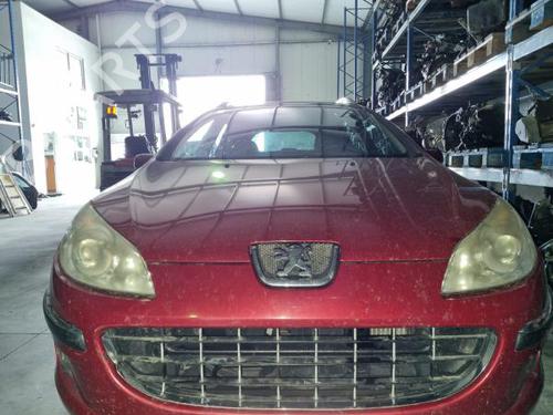 Pièces Détachées Usagées PEUGEOT 407 SW (6E_, 6D_) 2.0 HDi (140 hp) 3215430