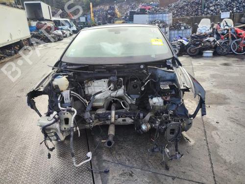 Used Parts VW SCIROCCO III (137, 138) 1.4 TSI (160 hp) 3217515