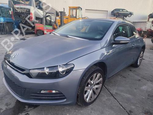 Used Parts VW SCIROCCO III (137, 138) 1.4 TSI (160 hp) 3218060