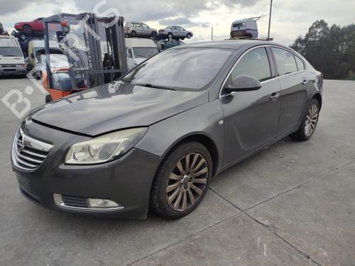Brugte OPEL INSIGNIA A (G09) 2.0 CDTI (68) (110 hp) 3220508