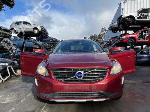 Brugte VOLVO XC60 I SUV (156) 2.4 D / D3 / D4 AWD (163 hp) 3211979