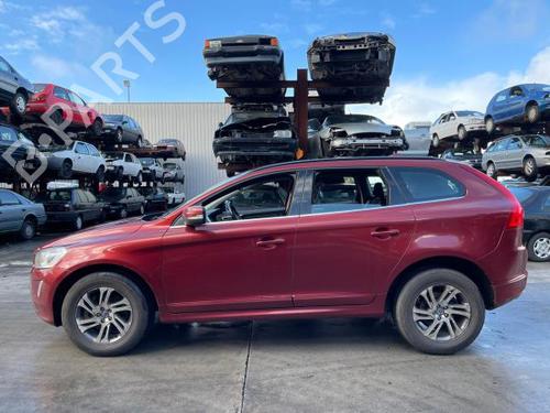 Rear mirror VOLVO XC60 I SUV (156) 2.4 D / D3 / D4 AWD | BP7668177I6 
