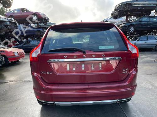 Rear mirror VOLVO XC60 I SUV (156) 2.4 D / D3 / D4 AWD | BP7668177I6 