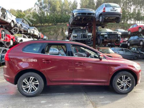 Rear mirror VOLVO XC60 I SUV (156) 2.4 D / D3 / D4 AWD | BP7668177I6 