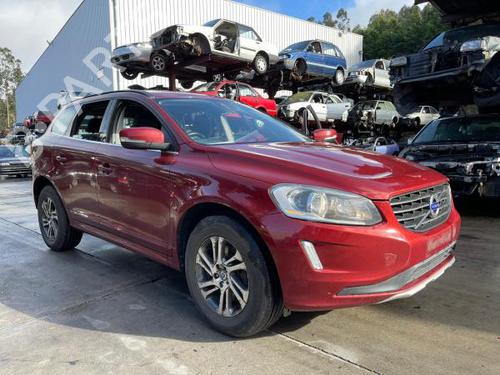 Rear mirror VOLVO XC60 I SUV (156) 2.4 D / D3 / D4 AWD | BP7668177I6 