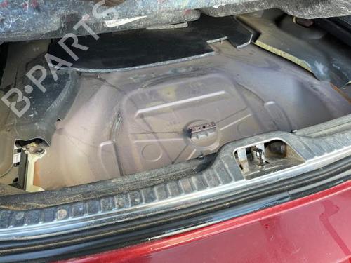 Rear mirror VOLVO XC60 I SUV (156) 2.4 D / D3 / D4 AWD | BP7668177I6 