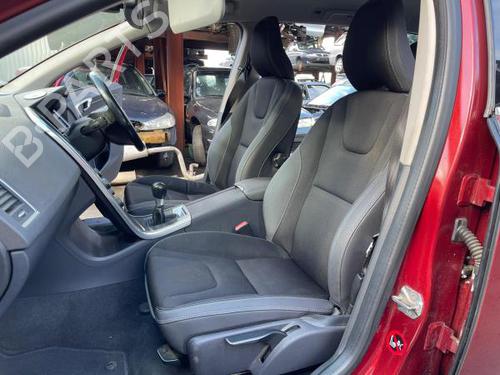 Rear mirror VOLVO XC60 I SUV (156) 2.4 D / D3 / D4 AWD | BP7668177I6 