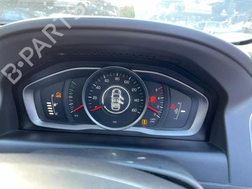 Rear mirror VOLVO XC60 I SUV (156) 2.4 D / D3 / D4 AWD | BP7668177I6 