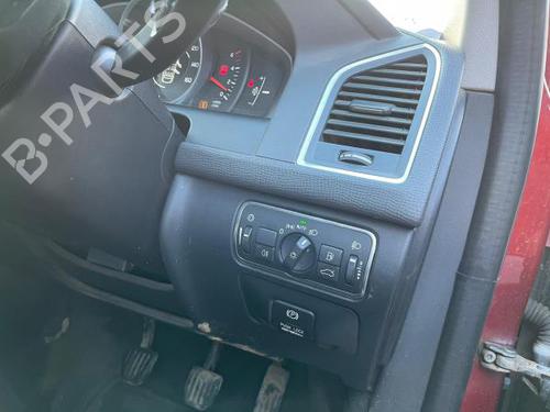 Rear mirror VOLVO XC60 I SUV (156) 2.4 D / D3 / D4 AWD | BP7668177I6 