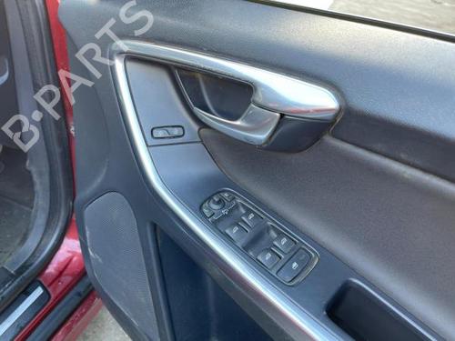Rear mirror VOLVO XC60 I SUV (156) 2.4 D / D3 / D4 AWD | BP7668177I6 