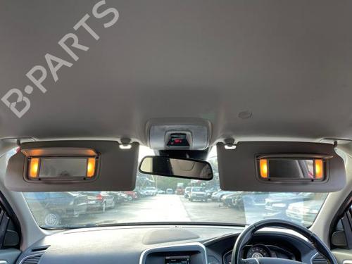 Rear mirror VOLVO XC60 I SUV (156) 2.4 D / D3 / D4 AWD | BP7668177I6 